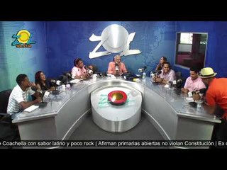 Análisis e historias de la resaca en Elmismogolpe con Jochy parte1