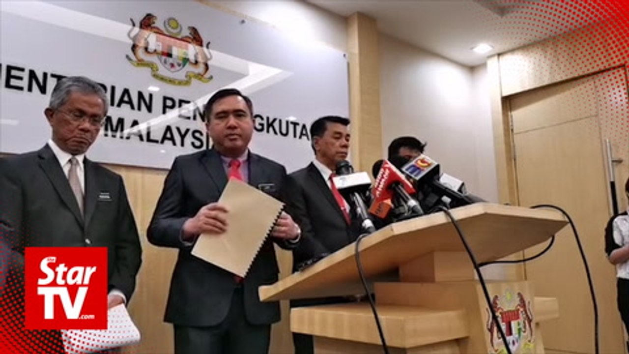 Loke: Authorities yet to ascertain party responsible for Subang aiport runway crash