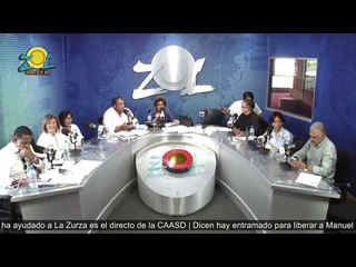 Alcalde Alfredo Martinez y amigos aportan para la Fundación Manos Unidas por Autismo
