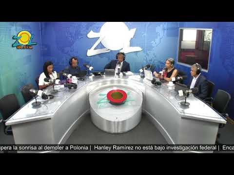 Francisco Peña alcalde de Santo Domingo Oeste comenta lo sucedido sobre muerte de Seguridad
