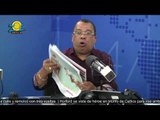 Euri Cabral comenta evaluación del fondo monetario internacional de la economía dominicana 2018