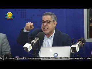 Pablo McKinney comenta la injusticia mediática se va imponiendo, lamentablemente