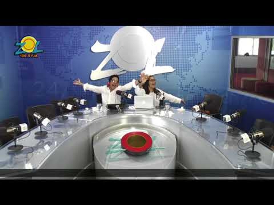 Llamadas de las Oyentas en Karaoke a Distancia en #SoloParaMujeres