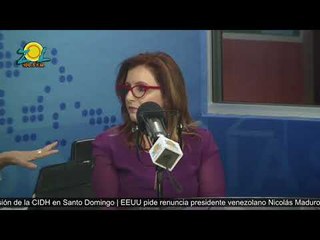 Consuelo Majluta Villanueva artista plástica nos habla de su segunda exposición de pintura