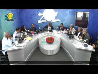 Zoila Damian denuncia quieren vincular a su hijo en muerte de una persona  y dice es inocente