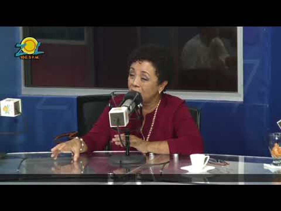 Dra. Josefina Luna nos comenta sobre el abuso infantil físico a los niños