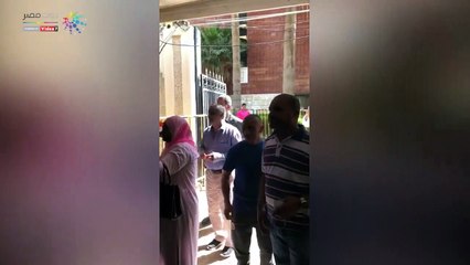 احتفالات المصريين بالكويت أثناء المشاركة فى الاستفتاء على الدستور