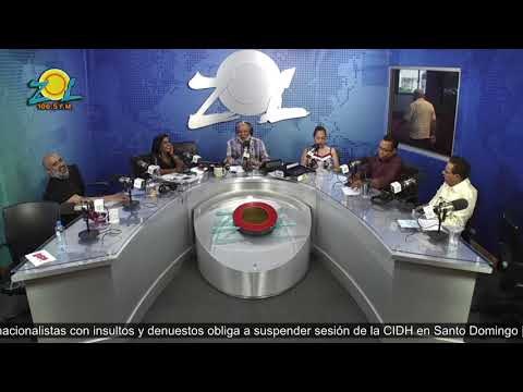 Anibal de Peña habla de sus éxitos y de las temas musicales que es autor en Elmismogolpe