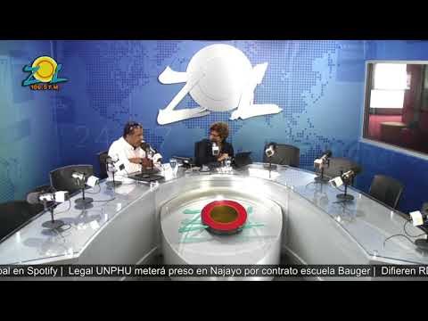 Eddy Olivares comenta consecuencias de la resolución que prohíbe proselitismo adelantado