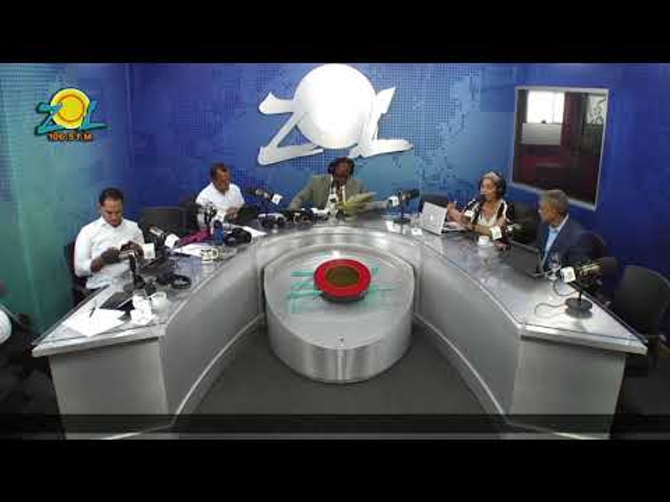 Ernesto Lauren reporta 5 recién nacidos fallecidos en Hospital Regional Jaime Mota de Barahona