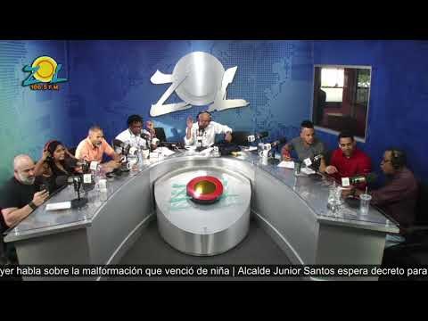 Analizando yo soy bueno en? en Elmismogolpe con Jochy parte3