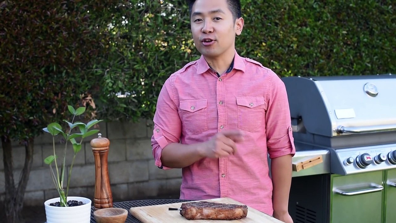 Introduction to MEATER - The First Wireless Smart Meat Thermometer (1080p)