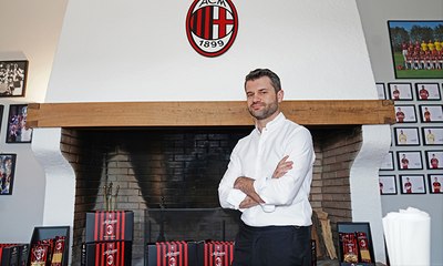 Milan Addicted: Enrico Bartolini