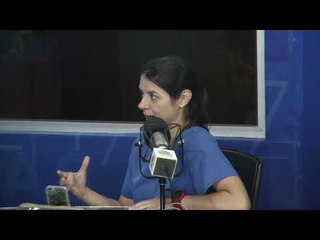Dra. Jessica Hoffman nos comenta sobre el desarrollo del niño y el gateo parte 2