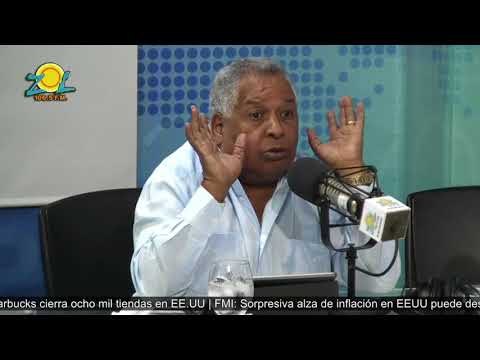 Melton Pineda Es un crimen, poner a decidir a otra gente en un partido con primarias abiertas