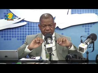 Julio Martinez Pozo comenta Dra. Liliana Santana es excluida del expediente Carla Massiel