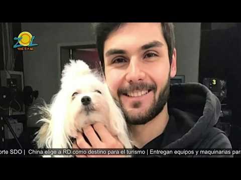 Maria Elena Nuñez comenta asesinato de Alper Baycin camarógrafo turco en las terrenas afecta turismo