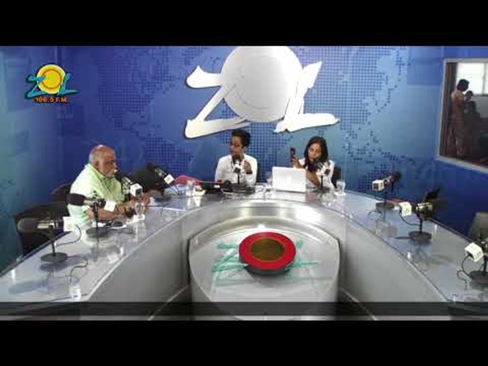 Zoila Luna comenta sobre mujer captada en video cuando golpeó salvajemente a su hija menor de edad