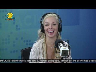 Marisela "La Dama de Hierro" comenta como ha cambiado su vida #SoloParaMujeres