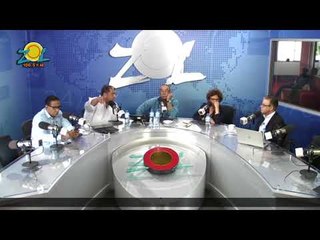 Juan Carlos Dominguez desde méxico comenta sobre lo que se proyecta en las elecciones