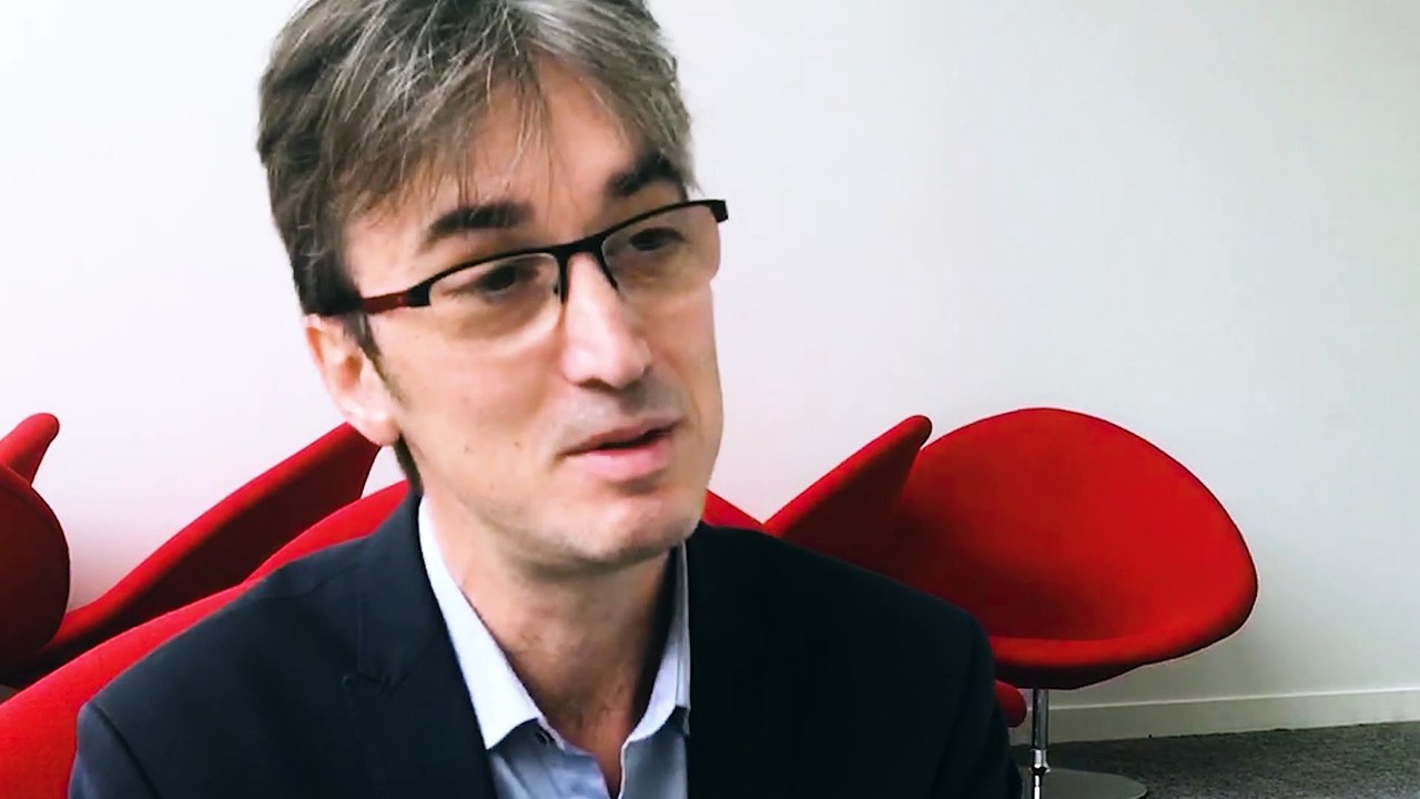 Olivier Calmel, compositeur