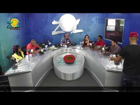 Historias cuando te cambian el contacto en Elmismogolpe con Jochy parte1