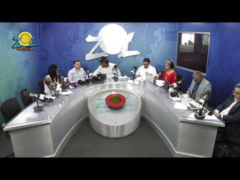 Pedro Sevcec comenta Manuel López Obrador favorito para las elecciones presidenciales en México 2018