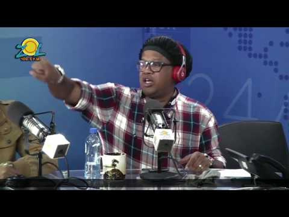 Historias cuando usas la frase "Me di un gustazo" en Elmismogolpe con Jochy parte1