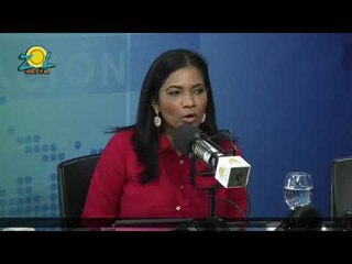PRIMICIA: Anibelca Rosario informa Dominicano que fué secuestrado en Haití se escapó