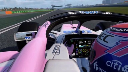 F1 2018 - Official Music by Brian Tyler, edited by Tzeff_NL (Music Video)