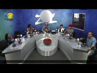 Asi se daña un lunes con boleros en Elmismogolpe con Jochy parte2