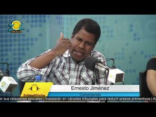 Ernesto Jiménez: "La ambición, sin una base de ética y moral, es una Fuerza destructora"