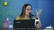 Susy Aquino Gautreau comenta casos de tosferina e inicio comercial teleférico