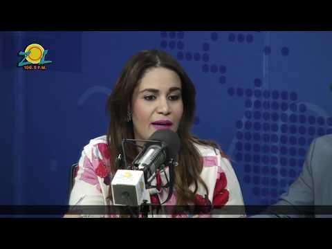 Miembros de la juventud de diferentes partidos comentan sobre Ley de Partidos y la cuota de juventud