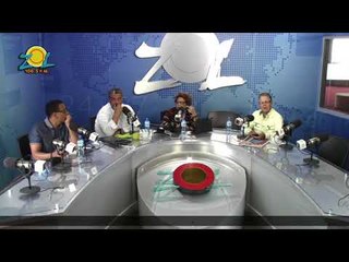 Dr. David Soriano comenta sobre la sustancia por la cual fué Suspendido Robinson Cano