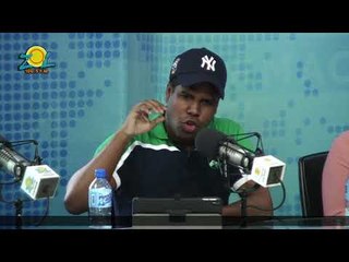 Ernesto Jimenez: "La corrupción en el país es estructural y contamina todos sectores de la sociedad"