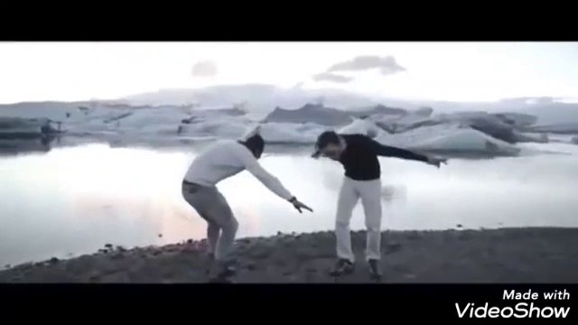 PNL - Deux Frères - [Clip Officiel]