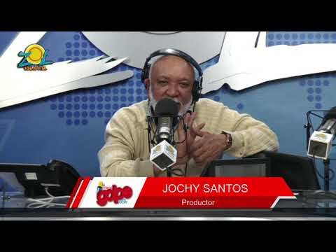 Historias cuando se te picha una goma en Elmismogolpe con Jochy parte1