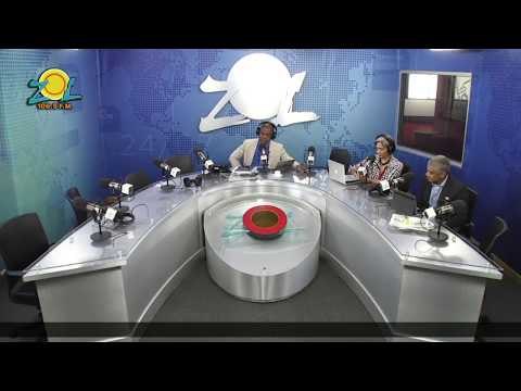 Charlie Mariotti: Danilo Medina desde que llego al poder estaba en restablecer relaciones con China