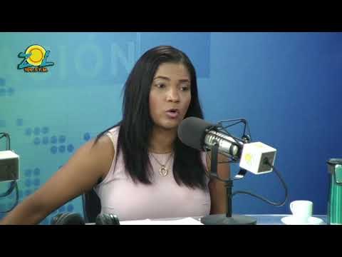 Anibelca Rosario El MP esta procurando justicia en el caso Odebrecht con acciones válidas