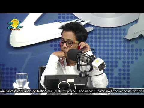 Dr. Vicente Vargas recibe llamadas de las oyentas en #SoloParaMujeres