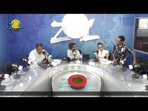 Ana Francisca denuncia recibe amenazas de muerte de ex pareja por varios años y no ha sido apresado