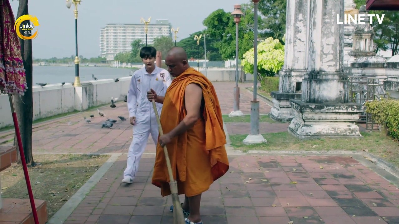 Vietsub BL - Tập 5: What The Duck Final Call - Tình Yêu Hạ Cánh | Ken CTV