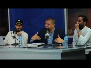 ¿Esta en crisis el sistema de partidos en la República Dominicana? Debate en Modo Opinión parte2