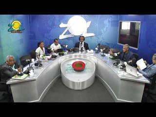 Ramon Brito Dir. comunicación de CESTUR habla del bloque de taxista pirata en Punta Cana