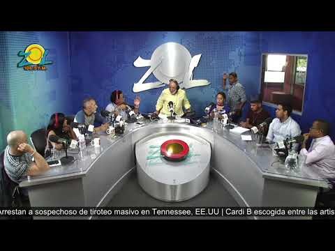 Historias de tus manías en Elmismogolpe con Jochy parte2