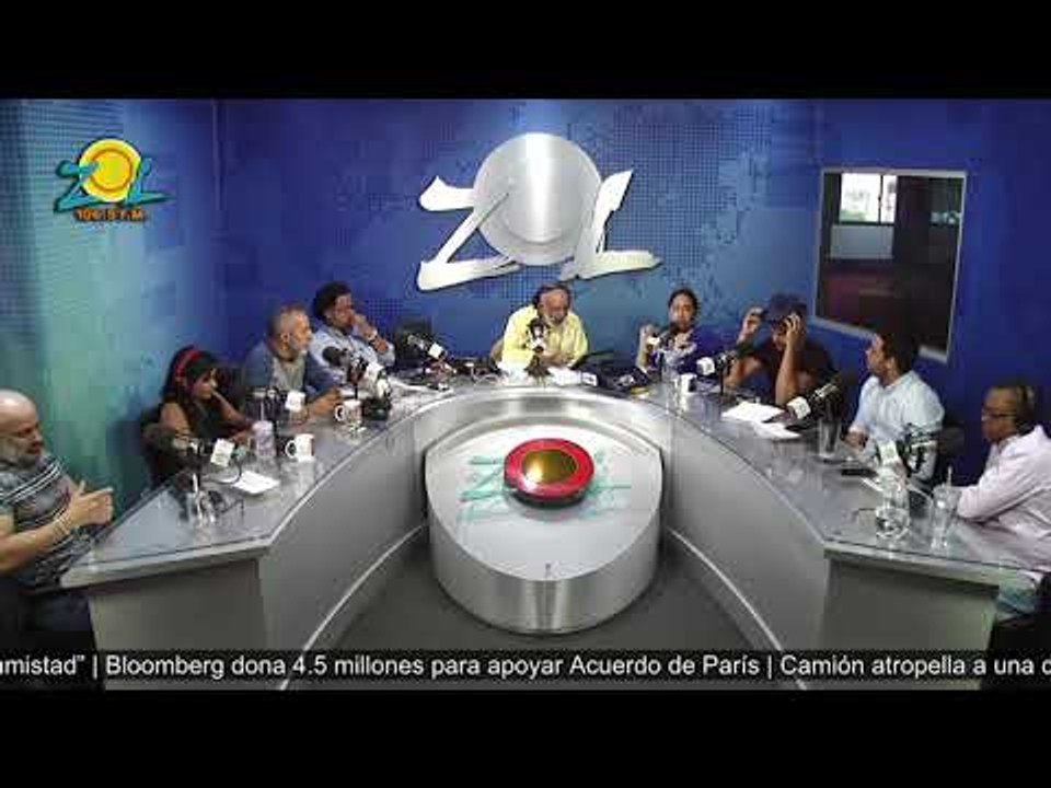 Jochy Santos cuenta lo que realmente le paso en...