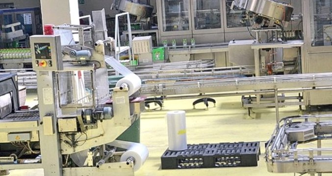 Türkiye'den 150 Ülkeye Meyve Suyu İhracatı