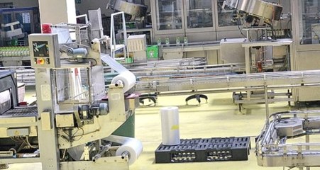 Türkiye'den 150 Ülkeye Meyve Suyu İhracatı