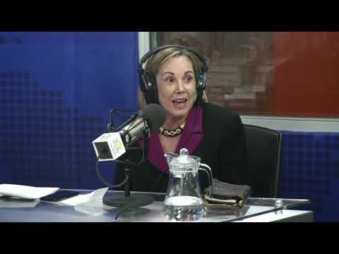 Dra. Yadira Morel denuncia personas inescrupulosas están estafando usando su nombre